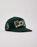 Pro Standard NBA Boston Celtics Snapback Hat