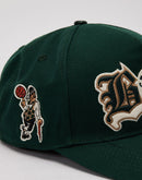 Pro Standard NBA Boston Celtics Snapback Hat