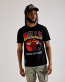 Pro Standard Chicago Bulls Tee