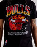 Pro Standard Chicago Bulls Tee