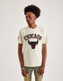 Pro Standard NBA Chicago Bulls Tee