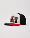 Pro Standard NBA Chicago Bulls Trucker Hat