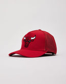 Pro Standard NBA Chicago Bulls Trucker Hat