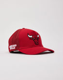 Pro Standard NBA Chicago Bulls Trucker Hat