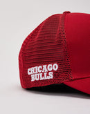 Pro Standard NBA Chicago Bulls Trucker Hat