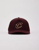 Pro Standard NBA Cleveland Cavaliers Trucker Hat