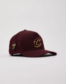 Pro Standard NBA Cleveland Cavaliers Trucker Hat