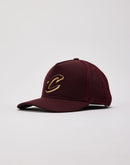 Pro Standard NBA Cleveland Cavaliers Trucker Hat