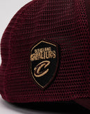 Pro Standard NBA Cleveland Cavaliers Trucker Hat