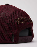 Pro Standard NBA Cleveland Cavaliers Trucker Hat