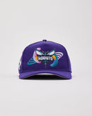 Pro Standard Charlotte Hornets Snapback Hat