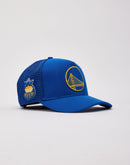 Pro Standard NBA Golden State Warriors Trucker Hat