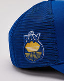 Pro Standard NBA Golden State Warriors Trucker Hat