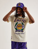 Pro Standard Los Angeles Lakers Tee