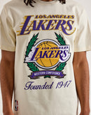 Pro Standard Los Angeles Lakers Tee