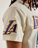 Pro Standard Los Angeles Lakers Tee