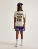 Pro Standard NBA Los Angeles Lakers Shorts