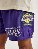 Pro Standard NBA Los Angeles Lakers Shorts
