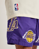 Pro Standard NBA Los Angeles Lakers Shorts