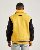 Pro Standard NBA Los Angeles Lakers Varsity Jacket
