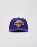 Pro Standard Los Angeles Lakers Trucker Hat