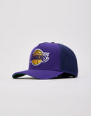 Pro Standard Los Angeles Lakers Trucker Hat