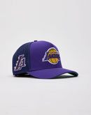 Pro Standard Los Angeles Lakers Trucker Hat