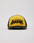 Pro Standard NBA Los Angeles Lakers Trucker Hat