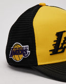 Pro Standard NBA Los Angeles Lakers Trucker Hat