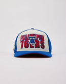 Pro Standard NBA Philadelphia 76ers Snapback Hat