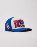 Pro Standard NBA Philadelphia 76ers Snapback Hat