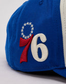 Pro Standard NBA Philadelphia 76ers Snapback Hat