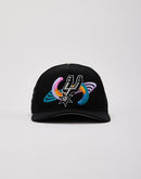 Pro Standard NBA San Antonio Spurs Trucker Hat