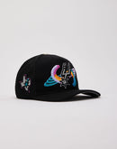 Pro Standard NBA San Antonio Spurs Trucker Hat