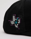 Pro Standard NBA San Antonio Spurs Trucker Hat