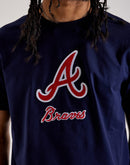 Pro Standard Atlanta Braves Tee