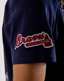 Pro Standard Atlanta Braves Tee