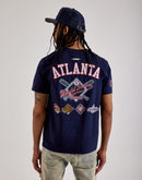 Pro Standard Atlanta Braves Tee