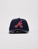Pro Standard Atlanta Braves Trucker Hat