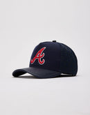 Pro Standard Atlanta Braves Trucker Hat