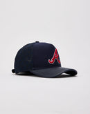 Pro Standard Atlanta Braves Trucker Hat