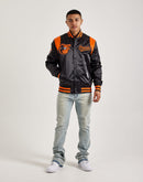 Pro Standard MLB Baltimore Orioles Varsity Jacket