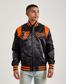 Pro Standard MLB Baltimore Orioles Varsity Jacket