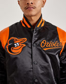 Pro Standard MLB Baltimore Orioles Varsity Jacket