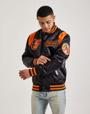 Pro Standard MLB Baltimore Orioles Varsity Jacket