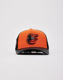 Pro Standard Baltimore Orioles Trucker Hat
