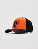Pro Standard Baltimore Orioles Trucker Hat