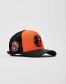 Pro Standard Baltimore Orioles Trucker Hat