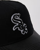 Pro Standard Chicago White Sox Trucker Hat