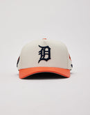 Pro Standard MLB Detroit Tigers Snapback Hat
